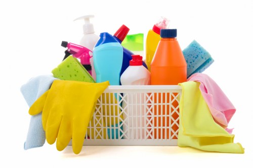Regular domestic cleaning support for SE4 residents