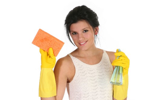 Professional oven cleaning service in SE4 for a deep clean kitchen appliance