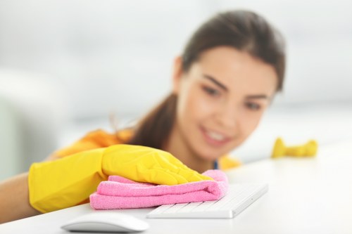 Upholstery cleaning for local homes and businesses in SE4