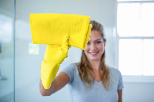 Upholstery cleaning service for homes and businesses in SE4