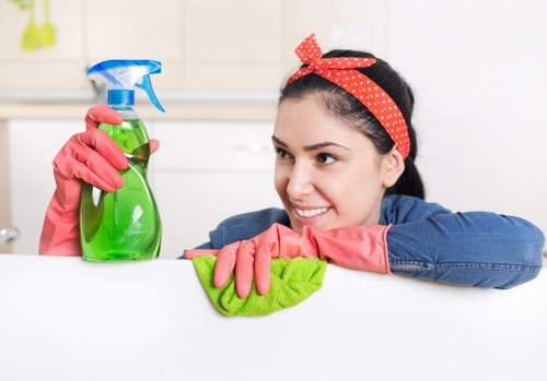 PCI compliant payment system for Carpetcleaning SE4 customers