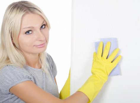 Professional carpet cleaning complaint handling process