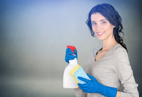 Local SE4 carpet cleaning team using modern cleaning methods
