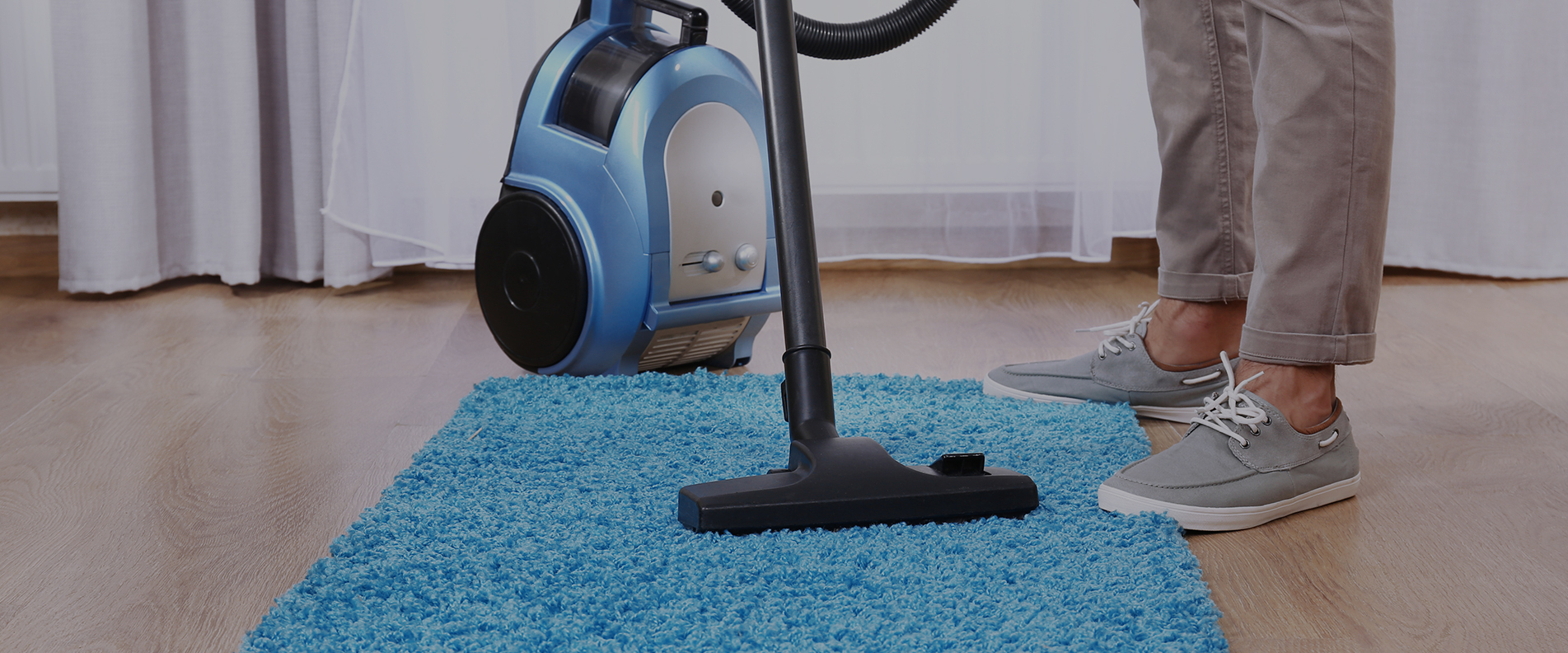 Carpet Cleaning SE4